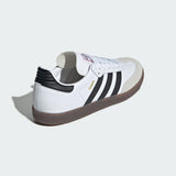 Samba Classic White