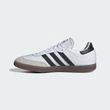 Samba Classic White