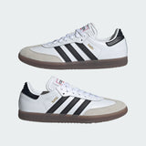 Samba Classic White