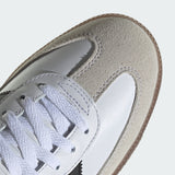 Samba Classic White