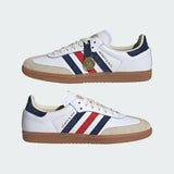 Samba OG Sporty & Rich White France