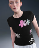 Sportswear T-Shirt Black