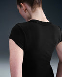 Sportswear T-Shirt Black