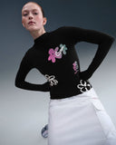 Sportswear T-Shirt Black