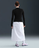 Sportswear T-Shirt Black