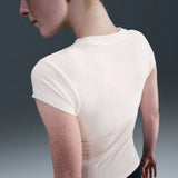Nsw Ss Tee Baby Grx Spd White