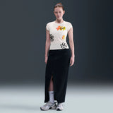 Nsw Ss Tee Baby Grx Spd White