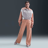 W Nsw Classic+ Wide Leg Spd Peach