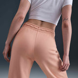 W Nsw Classic+ Wide Leg Spd Peach
