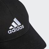 BBALL CAP COT OSFM