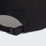 BBALL CAP COT OSFM
