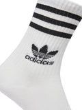 CREW SOCK 3STR L (4345)
