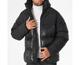 Adicolor Down Regen Hooded Puffer