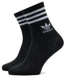 CREW SOCK 3STR L (43-45)