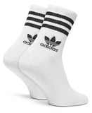 CREW SOCK 3STR L (43-45)