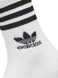 CREW SOCK 3STR L (43-45)