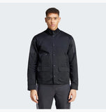 Trackstand Utility Cycling Jacket