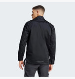 Trackstand Utility Cycling Jacket
