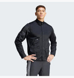 Trackstand Utility Cycling Jacket
