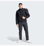 Trackstand Utility Cycling Jacket