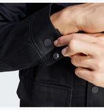 Trackstand Utility Cycling Jacket