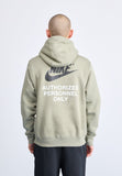 Authorized Hoodie S