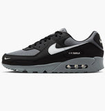 Air Max 90 Jd Black/Grey