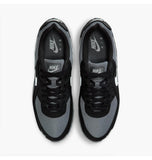 Air Max 90 Jd Black/Grey