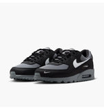 Air Max 90 Jd Black/Grey