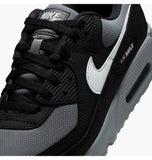 Air Max 90 Jd Black/Grey