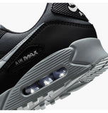 Air Max 90 Jd Black/Grey