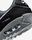 Air Max 90 Jd Black/Grey