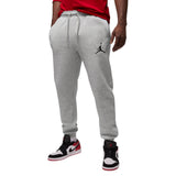 Sweatpants Grey Heather / Black