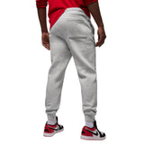 Sweatpants Grey Heather / Black