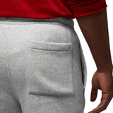 Sweatpants Grey Heather / Black