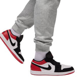 Sweatpants Grey Heather / Black