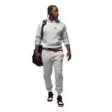 Sweatpants Grey Heather / Black