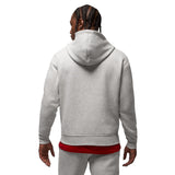 JORDAN JUMPMAN FLEECE PULLOVER