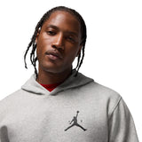 JORDAN JUMPMAN FLEECE PULLOVER