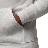 JORDAN JUMPMAN FLEECE PULLOVER