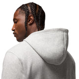 JORDAN JUMPMAN FLEECE PULLOVER