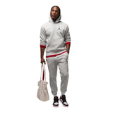JORDAN JUMPMAN FLEECE PULLOVER