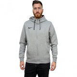 M FLC PARK20 FZ HOODIE