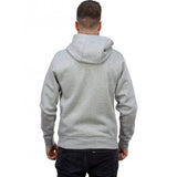 M FLC PARK20 FZ HOODIE