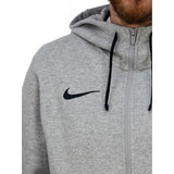 M FLC PARK20 FZ HOODIE