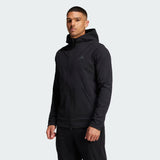 C.Rdy Zip Hoodie Black