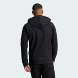 C.Rdy Zip Hoodie Black