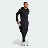 C.Rdy Zip Hoodie Black