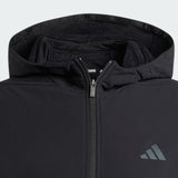 C.Rdy Zip Hoodie Black