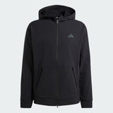 C.Rdy Zip Hoodie Black